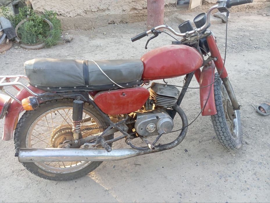 Minsk motatsekl 199o