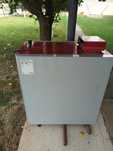 Centrala Viadrus 35 kw
