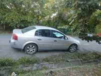 Se vinde Opel Vectra C ,2003