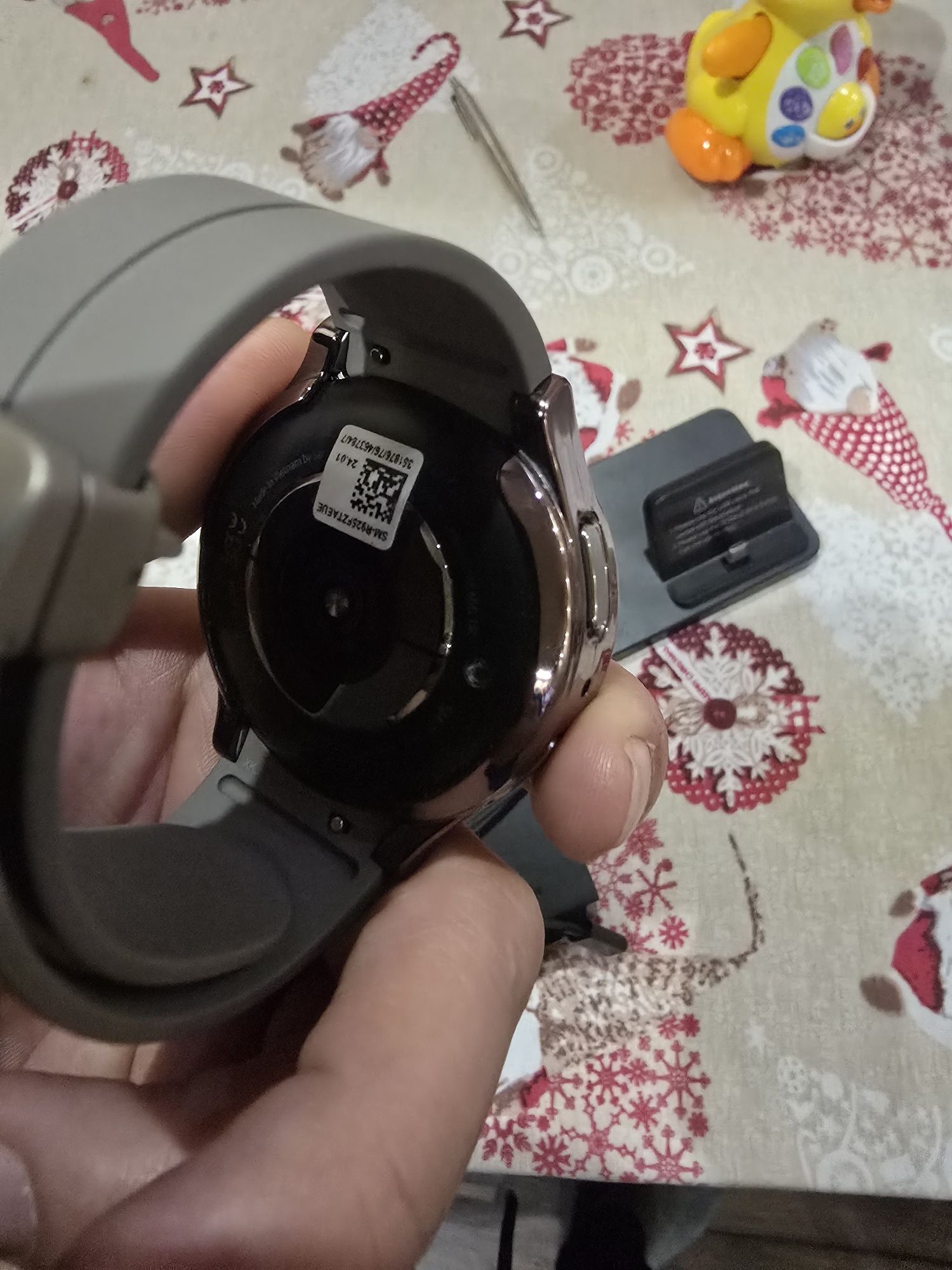 Galaxy watch 5 PRO