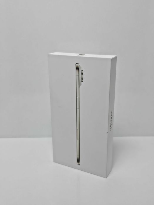 НОВ•iPhone Air 256GB Light Gold