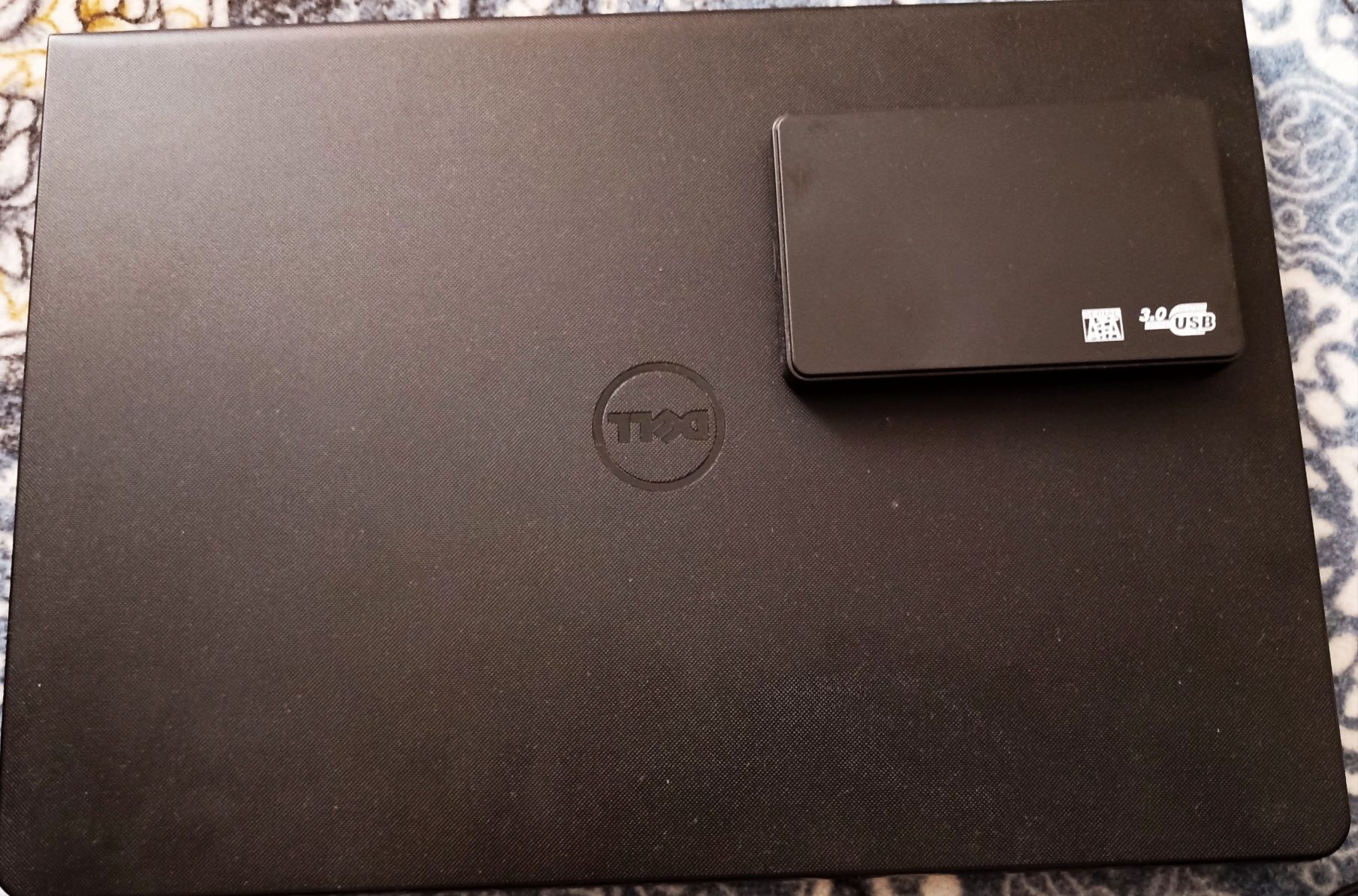 Dell ноутбук хороший