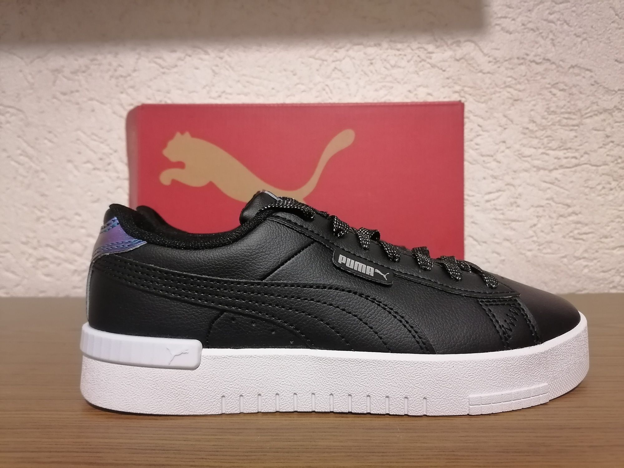 Sneakers dama Puma Jada Bioluminescence - Marimea 37 (nu Nike)