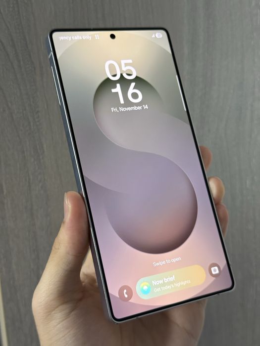 Samsung Galaxy S25 Ultra 1TB White ! Mega ofertă