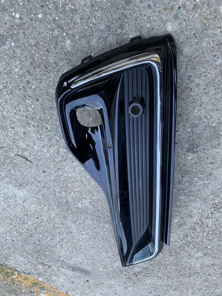 Решетка Форд Галакси/Ford Galaxy