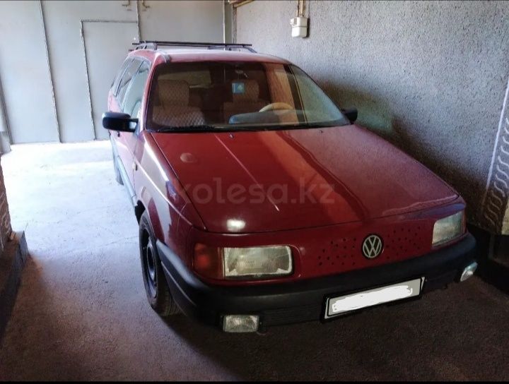 Продается Volkwagen