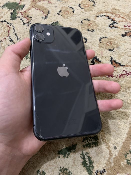 iPhone 11