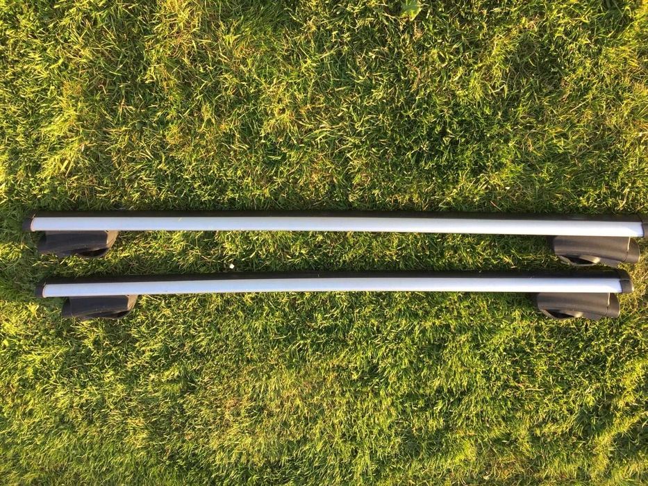 Thule багажник, напречни греди