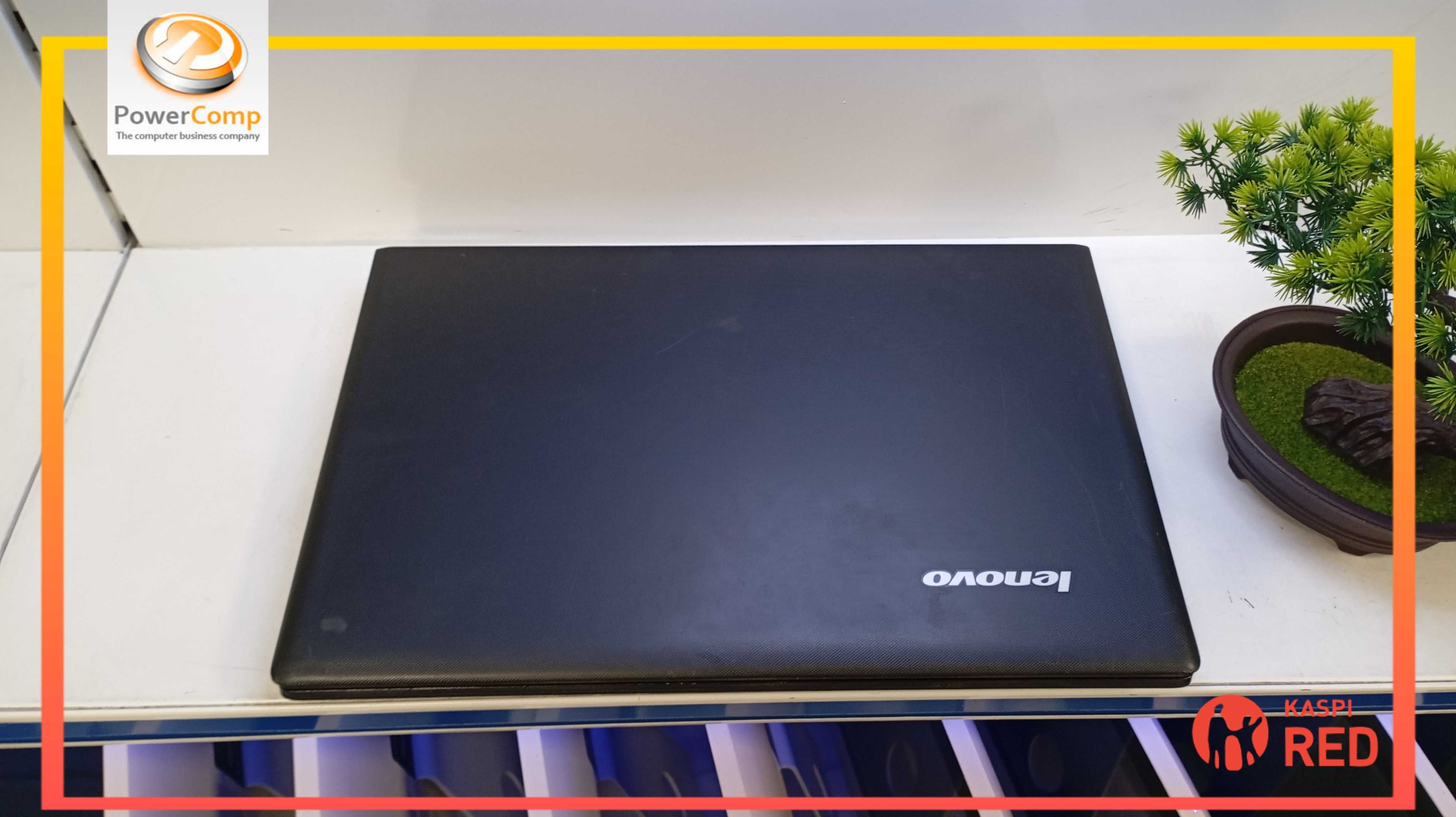 Ноутбук Lenovo G700/Intel® Pentium® 2020M/8GB DDR3/SSD 140GB/17.3