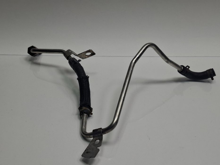 Conducta filtru particule VOLKSWAGEN CADDY IV Estate SAB, SAJ 2015 - >