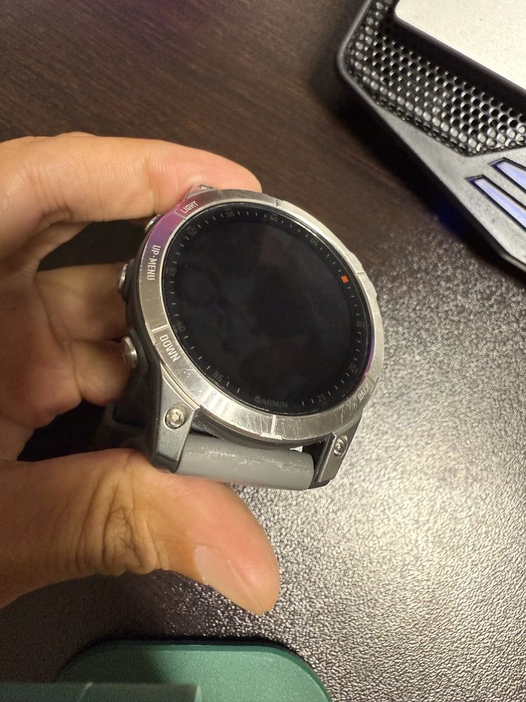Garmin Epix gen2 47mm