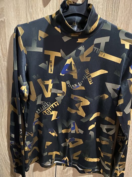 Дамска блуза поло Junona рр 38