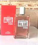 Individual blue strong 100ml