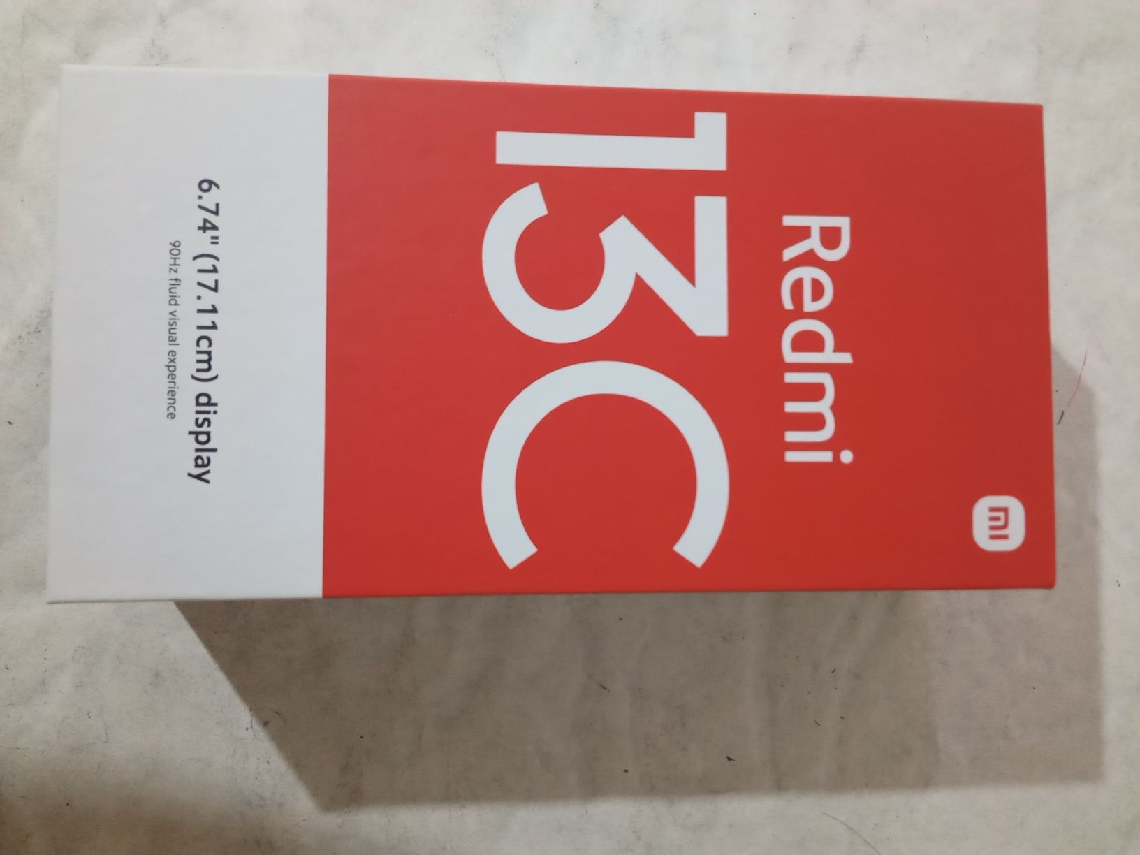 Xiaomi Redmi 13c