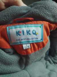 Детский зимний комбинезон фирма KIKO