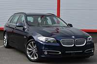BMW Seria 5 ~2014 ~12 Luni Garantie~Distronic ~Lane/Side Assist~Euro 6
