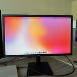 Монитор LG Ultrafine 4k 24” Mac