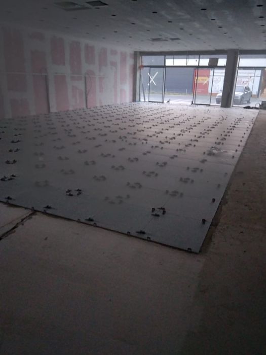 Execut lucrări construcții