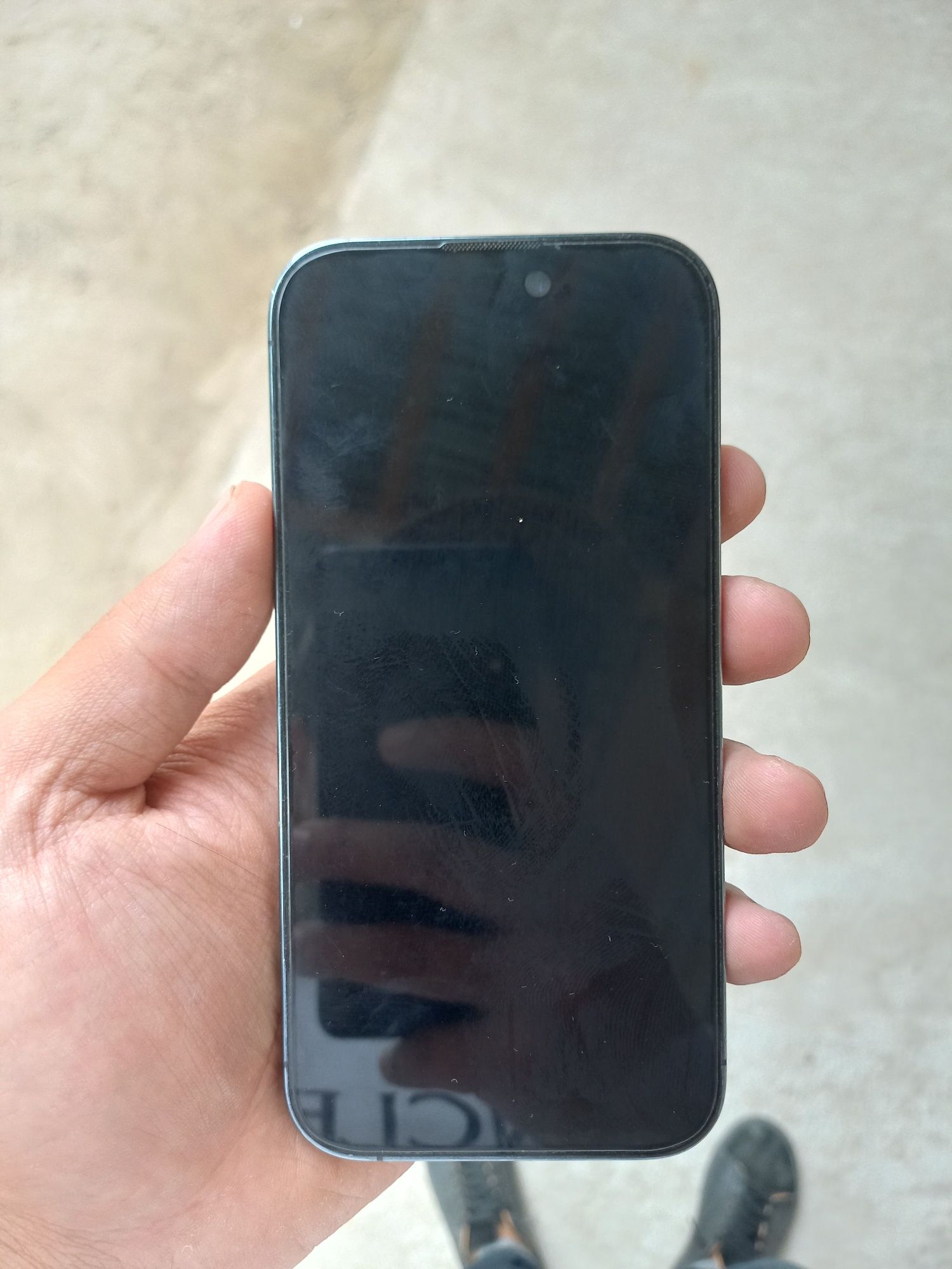 iphone 14 pro 128gb