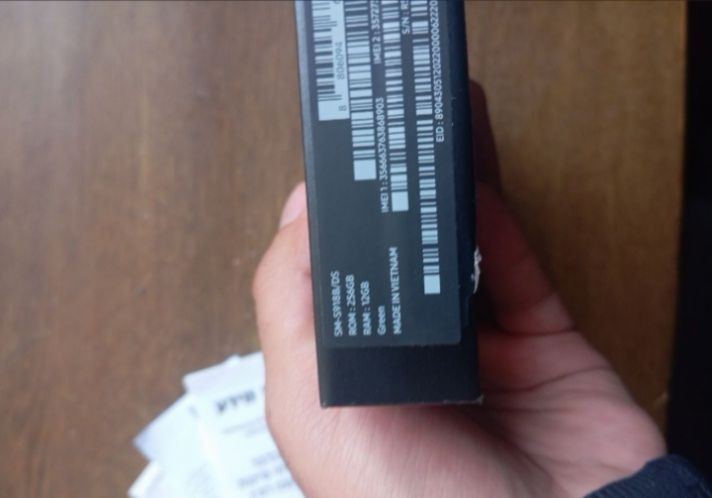 Samsung s23 ultra