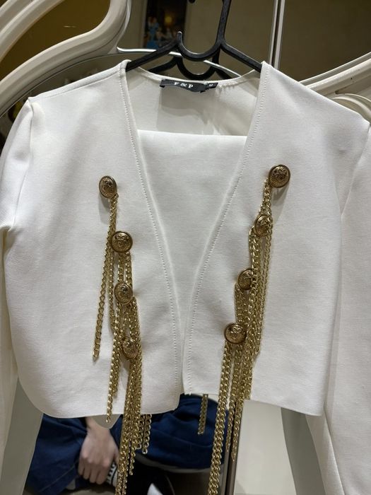 Бандажен сет размер М