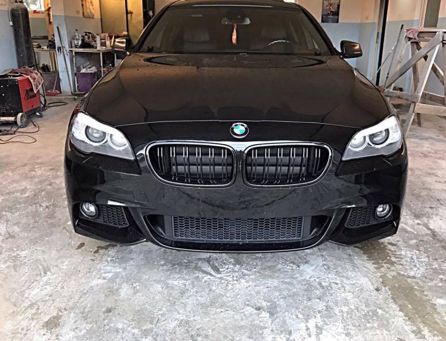 Packet M pentru BMW seria 5 F10 2010-2015 Produs NOU Import Germania