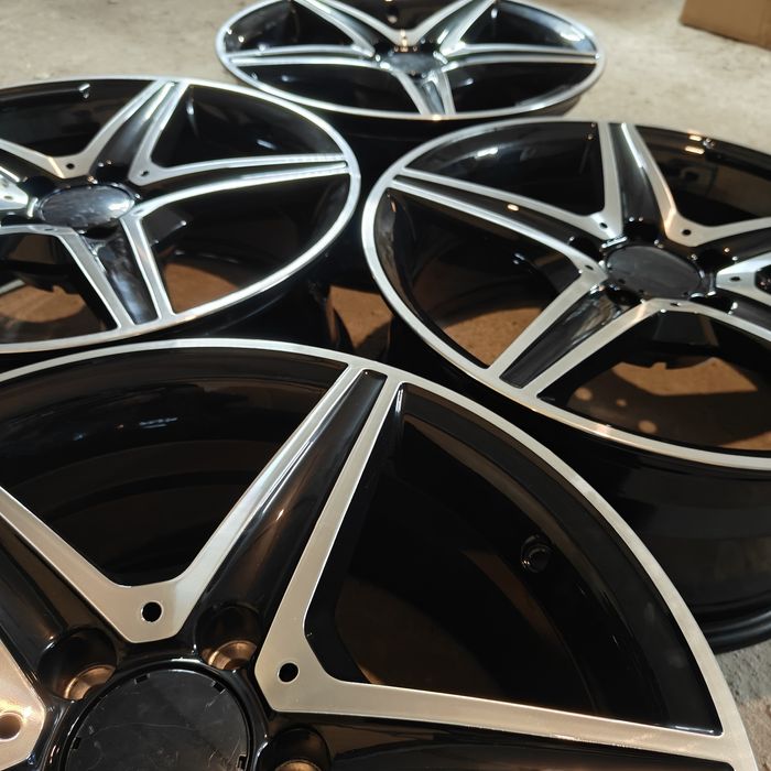 Новые диски на немцев