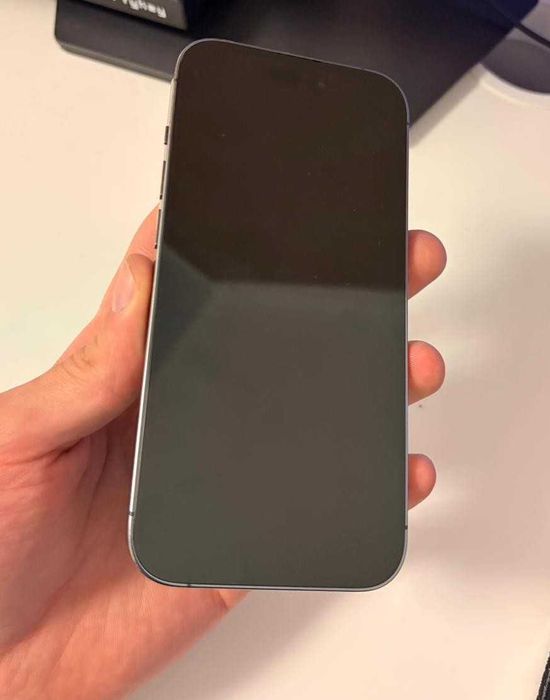 iPhone 14 Pro 128GB Deep Purple