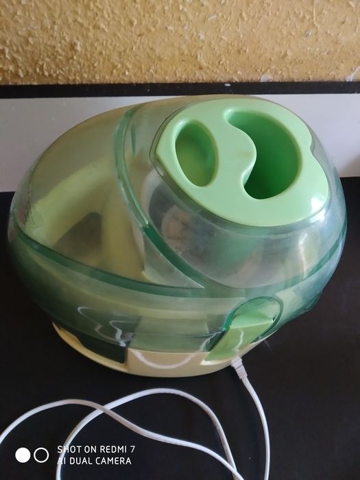 Соковыжемалка. Фирма Тиффани.