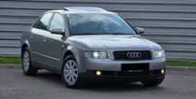 Audi A4 A4 B6 Berlina TRAPA / XENON - an 2005, 1.6 (Benzina)
