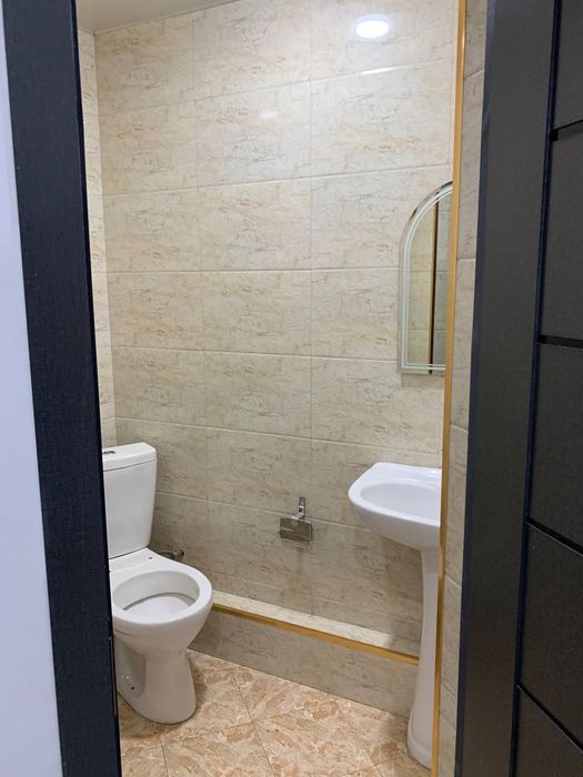 СРОЧНО! Продаем свою квартиру в Новостройке 99.900$ трех комнатная