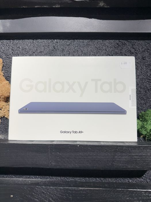 Samsung Galaxy Tab A9 Plus 64gb/4gb ram Navy Wifi /Garantie