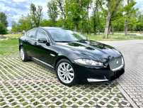 JAGUAR XF 2.2 190 cai facelift