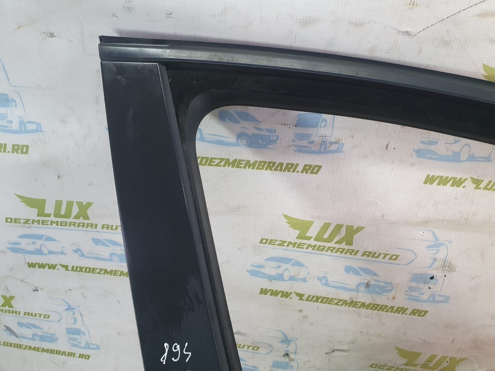 Usa dreapta fata Opel Astra J [2009 - 2012] 1.7 cdti A17DTJ