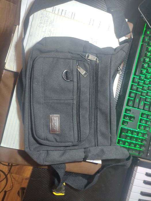 Сумка новая 2500