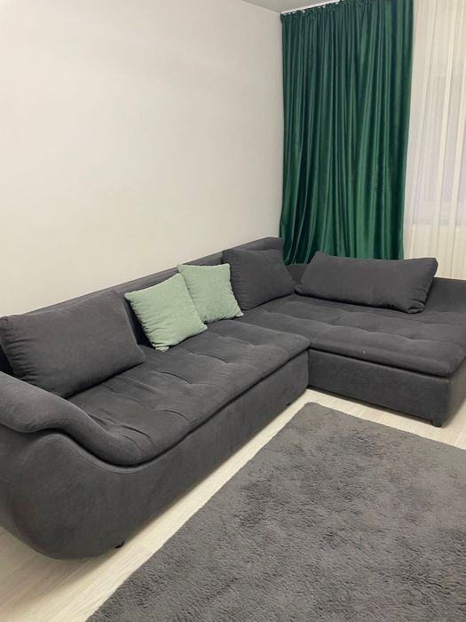 Apartament 2 camere de închiriat Craiova 400-500 de lei