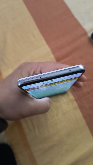 Tel Samsung A52 s