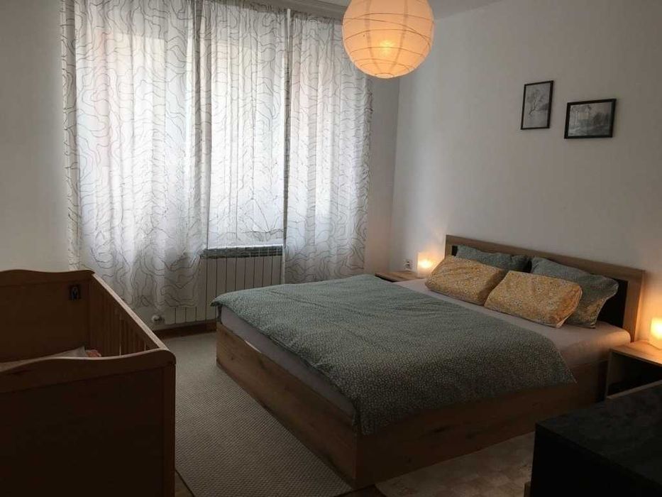 Дава се под наем Двустаен апартамент в София, Кръстова вада - 60 кв.м за 700 € - Снимка #4