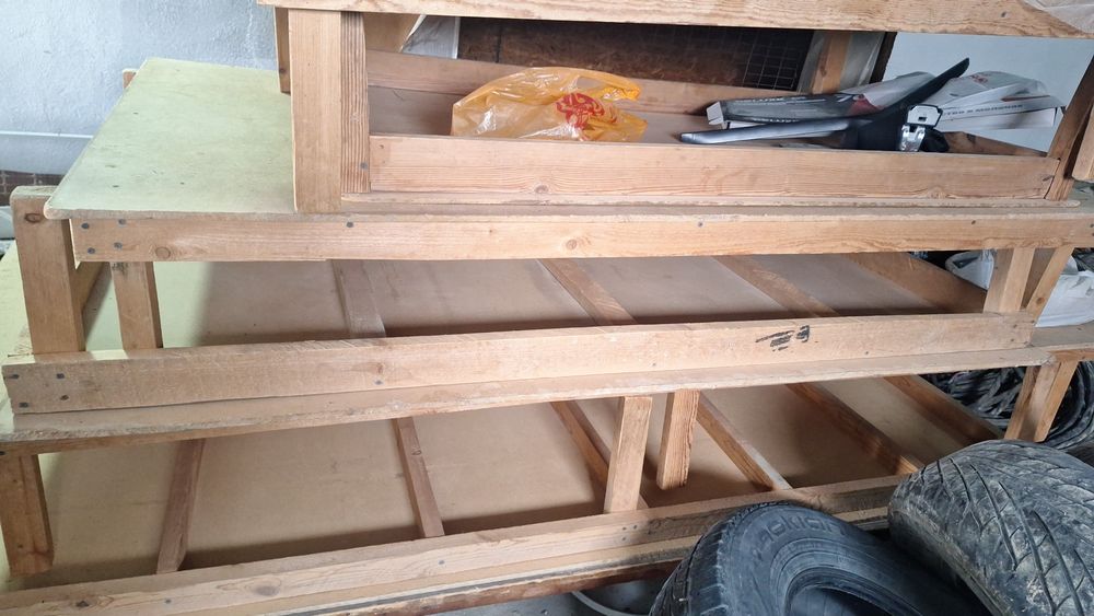 Жер стол, жаксы жағдайда