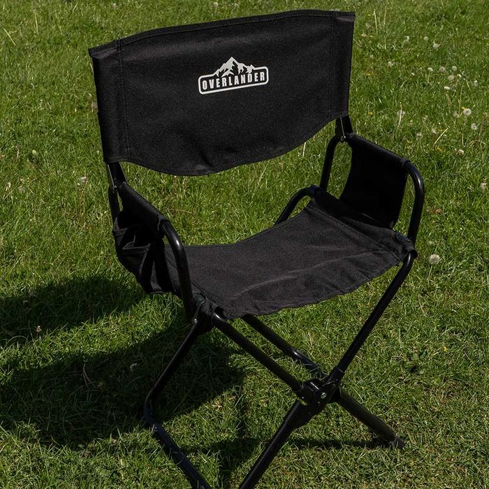 Scaun auto profesional camping - scaun auto camping overlanding