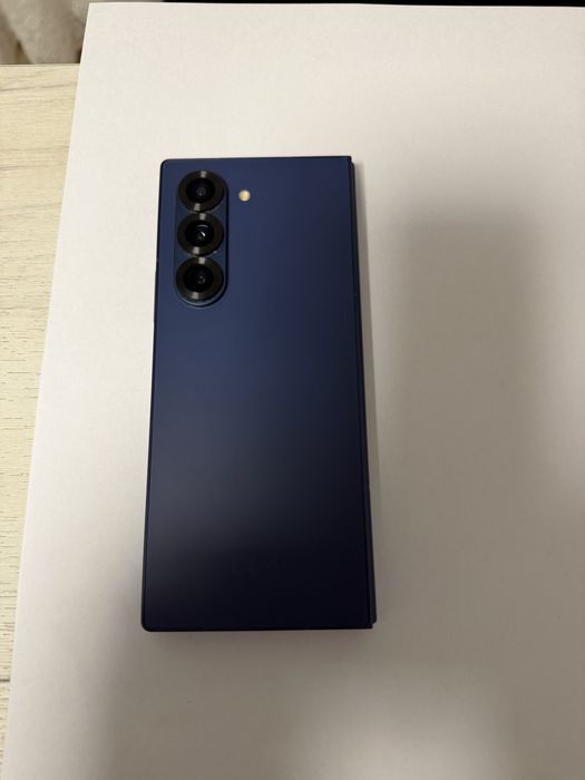 Samsung Galaxy Z fold 6 256Gb albastru