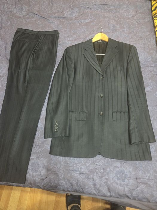 Костюм двойка мужской