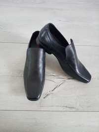 Pantofi Bose London piele naturala