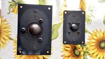 Set difuzuzor medii si inalte, filtre