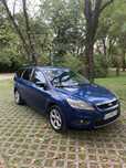 Ford Focus 1,8 TDCI