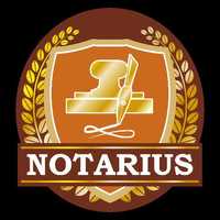 Нотариус хизмати! Notarius xizmati!