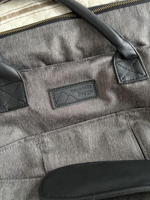 чанта Mountain Buggy