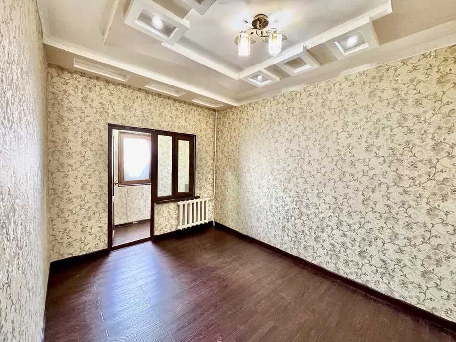 4-комнатная квартира с евроремонтом и ипотекой — 105 м², 8/9 этаж