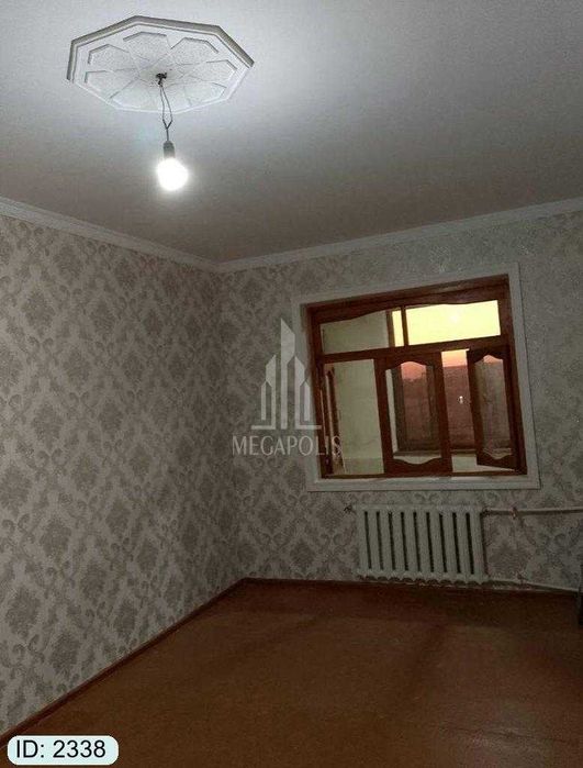 sharq sherbudin tarafda 3 xonali tayyor kvartira sotiladi №2338