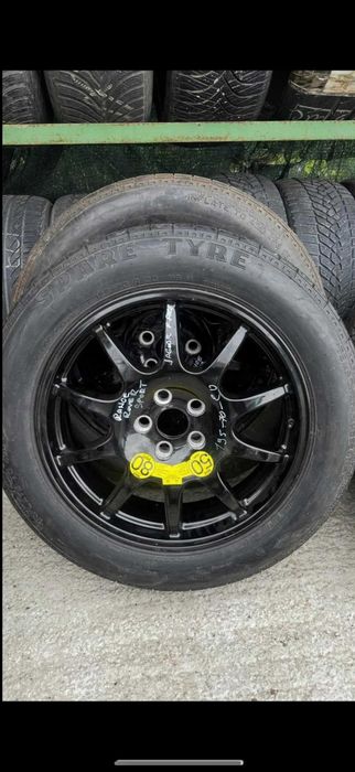 Rezerva Slim Jaguar XF Xj F pace E Range rover Velar Discovery Evoque